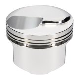 JE Pistons 211760 Pistons, 454 BBC DOME thumbnail 6