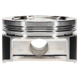 JE Pistons Subaru EJ Series 314341R Pistons, Single - SUB EJ25 99-04 KIT thumbnail 2