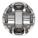 JE Pistons Sport Compact 325251L Pistons, Single - SUB WRX HD/STI KIT thumbnail 1