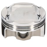 JE Pistons Subaru EJ Series 314449R Pistons, Single - SUB EJ20 FSR STR KIT thumbnail 4