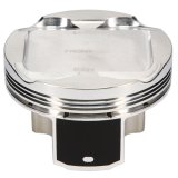 JE Pistons Subaru EJ Series 314449R Pistons, Single - SUB EJ20 FSR STR KIT thumbnail 5