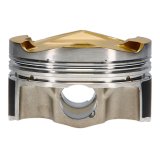 JE Pistons Ultra Series 367900 Piston Kit, SUBARU FA20 ULTRA SERIES thumbnail 3