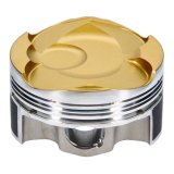 JE Pistons Ultra Series 367900 Piston Kit, SUBARU FA20 ULTRA SERIES thumbnail 4