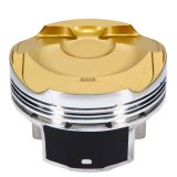 JE Pistons Ultra Series 367900 Piston Kit, SUBARU FA20 ULTRA SERIES thumbnail 5