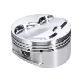 JE Pistons 377998L Piston Single, 13 SBC 400 - 4.135/.927/-4.5CC thumbnail 4