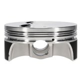 JE Pistons 279591L Pistons, LS2 PRO KIT FT -5cc thumbnail 2