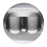 JE Pistons 140345 Pistons, 350 SBC DOME 7cc thumbnail 3