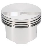 JE Pistons 140688 Pistons, 289/302 SBF FT -5cc thumbnail 6