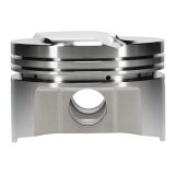 JE Pistons 143593S Pistons, 454 BBC DOME 5cc thumbnail 1