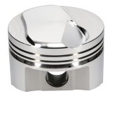 JE Pistons 143593S Pistons, 454 BBC DOME 5cc thumbnail 6