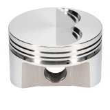 JE Pistons 146508 Pistons, 428 PONT. FT -5cc thumbnail 4