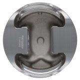 JE Pistons LS Gen III/IV Flat Top 194884L Pistons, Single - SBC LS1 FT thumbnail 2