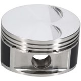 JE Pistons LS Gen III/IV Flat Top 194884L Pistons, Single - SBC LS1 FT thumbnail 4