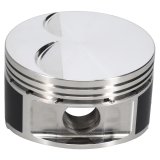 JE Pistons LS Gen III/IV Flat Top 194884L Pistons, Single - SBC LS1 FT thumbnail 6