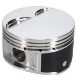 JE Pistons LS Gen III/IV Flat Top 194884L Pistons, Single - SBC LS1 FT thumbnail 7