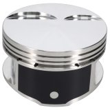 JE Pistons LS Gen III/IV Flat Top 194884L Pistons, Single - SBC LS1 FT thumbnail 8
