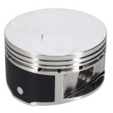 JE Pistons LS Gen III/IV Flat Top 194884L Pistons, Single - SBC LS1 FT thumbnail 9