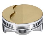 JE Pistons Ultra Series 361712R Pistons, Single - GM Gen III / IV LS Flat Top - thumbnail 3