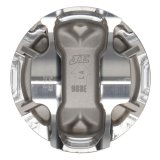 JE Pistons Subaru EJ Series 314447L Pistons, Single - SUB EJ20 FSR STR KIT thumbnail 1