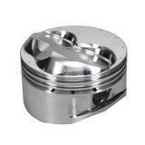 JE Pistons 378087 Piston Kit, 360 SPRINT CAR ASCS-4.050/.927/14.5CC thumbnail 2