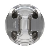 JE Pistons 381242S Piston Single, PORSCHE 911 2.0L 81.00 MM /10.0:1 thumbnail 1