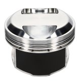 JE Pistons 381242S Piston Single, PORSCHE 911 2.0L 81.00 MM /10.0:1 thumbnail 3