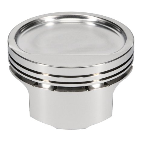 JE Pistons 260534 Pistons, LS2 -25CC INV DOME thumbnail 2