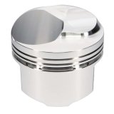 JE Pistons 152156 Pistons, 454 BBC DOME 33cc thumbnail 9