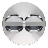 JE Pistons 156505 Pistons, 350 SBC FLAT TOP thumbnail 1
