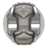 JE Pistons 156505 Pistons, 350 SBC FLAT TOP thumbnail 3
