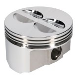 JE Pistons 156505 Pistons, 350 SBC FLAT TOP thumbnail 6