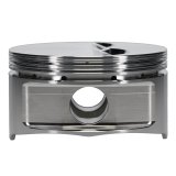 JE Pistons 350 Small Block 23 Degree Flat Top 170693R Pistons, Single - SBC STD DTY FT thumbnail 2