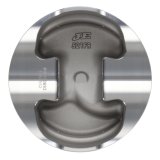 JE Pistons 350 Small Block 23 Degree Flat Top 170693R Pistons, Single - SBC STD DTY FT thumbnail 4