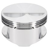 JE Pistons 350 Small Block 23 Degree Flat Top 170693R Pistons, Single - SBC STD DTY FT thumbnail 6