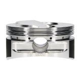 JE Pistons 400 Small Block 18 Degree Dome 213129R Pistons, Single - SBC DOME 18DEG thumbnail 5