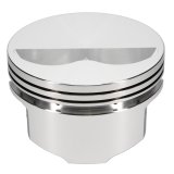 JE Pistons 138102S Pistons, 400 SBC FLAT TOP -5c thumbnail 6