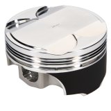 JE Pistons 361135 Pistons, SRP PRO 2618 GEN 3 DIRECT COYOTE KIT thumbnail 6