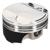 JE Pistons 361135 Pistons, SRP PRO 2618 GEN 3 DIRECT COYOTE KIT thumbnail 7