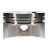 JE Pistons 139477 Pistons, 454 BBC FLAT TOP -3c thumbnail 2