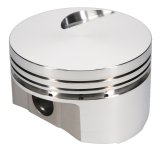 JE Pistons 139477 Pistons, 454 BBC FLAT TOP -3c thumbnail 8