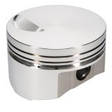JE Pistons 139477 Pistons, 454 BBC FLAT TOP -3c thumbnail 9