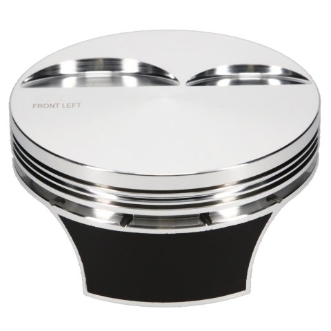 JE Pistons 279589 Pistons, LS3 PRO KIT FT -5cc thumbnail 4