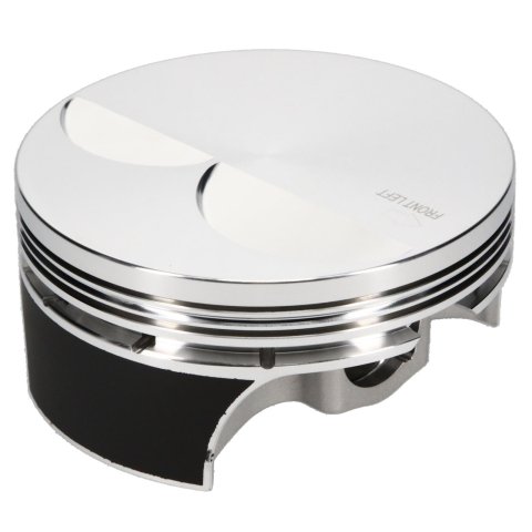 JE Pistons 279589 Pistons, LS3 PRO KIT FT -5cc thumbnail 5