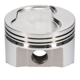 JE Pistons 329758S Pistons, 351W STRK 8.7 INV DM thumbnail 4