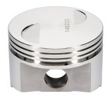 JE Pistons 148220 Pistons, 2300 FORD FT -1cc thumbnail 4