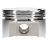 JE Pistons 338200 Pistons, 351C SBF FLAT TOP thumbnail 1
