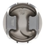 JE Pistons 212145S Pistons, 454 BBC DOME 26cc thumbnail 2