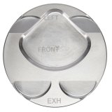 JE Pistons Sport Compact 359157R Pistons, Single - SUB FA20/DIT thumbnail 1