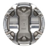 JE Pistons Ultra Series 361319L Pistons, Single - Subaru EJ20 8.5:1 - thumbnail 2