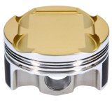 JE Pistons Ultra Series 361319L Pistons, Single - Subaru EJ20 8.5:1 - thumbnail 4